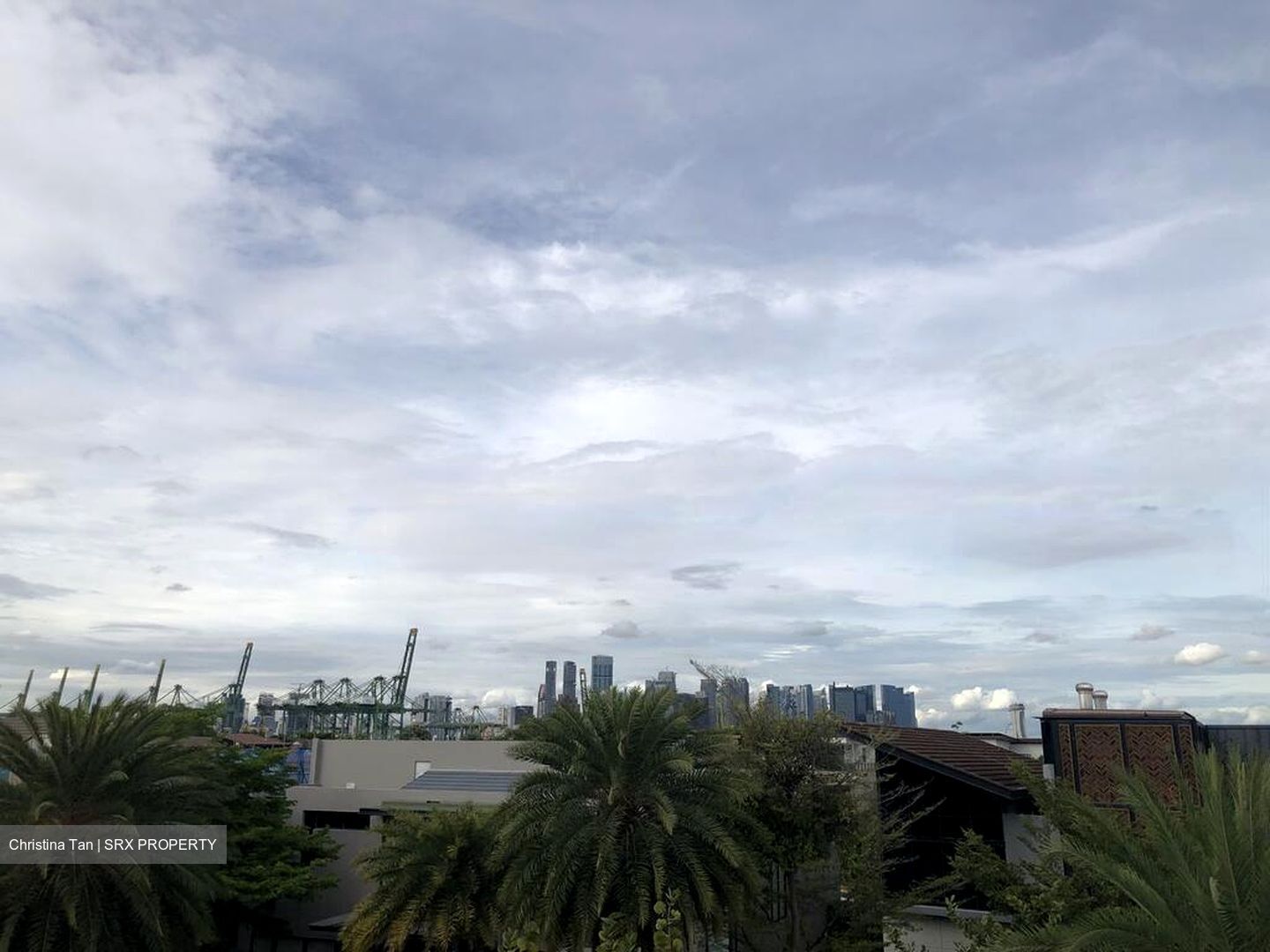 Sentosa Cove (D4), Detached #438886011